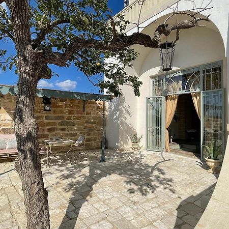Tenuta Mose Charming House&Relais غالّيبولي المظهر الخارجي الصورة