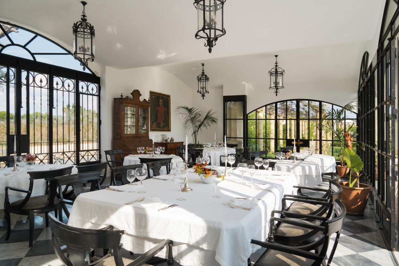 Tenuta Mose Charming House&Relais غالّيبولي المظهر الخارجي الصورة