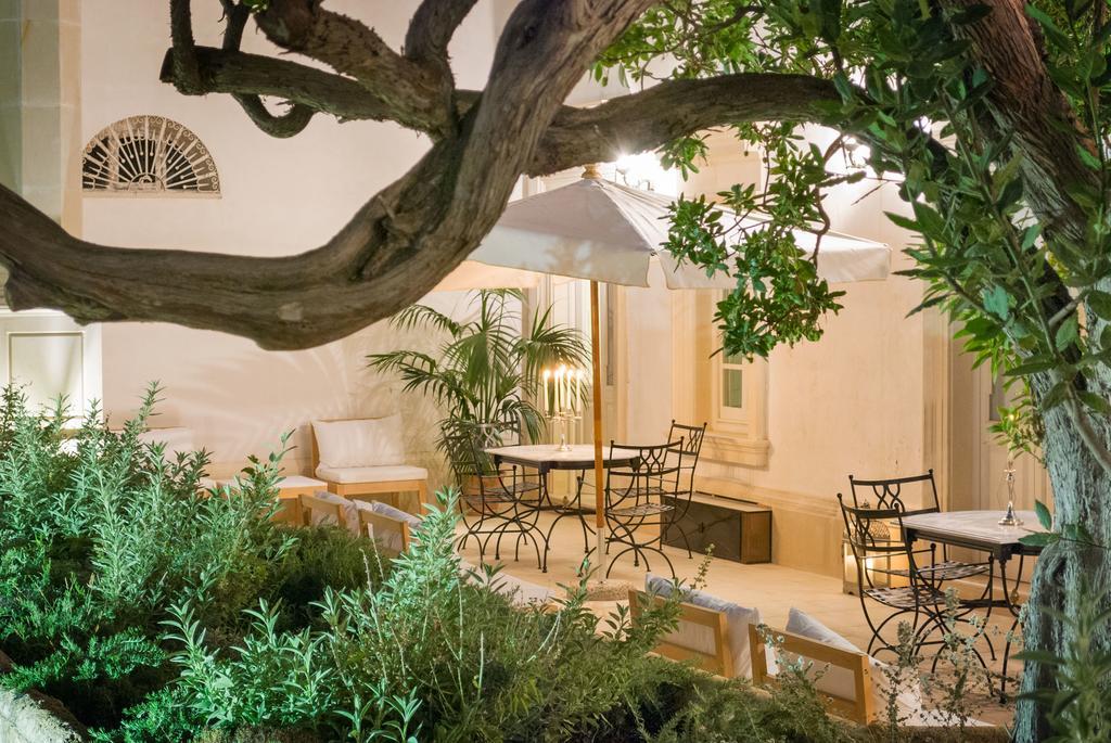 Tenuta Mose Charming House&Relais غالّيبولي المظهر الخارجي الصورة